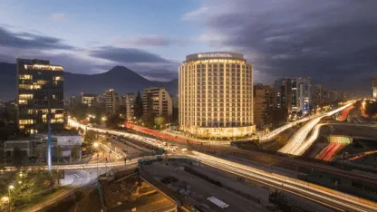 Hotel Chile Sub 20 Argentina México Mundial Hotel Chile Sub 20 Argentina México Mundial