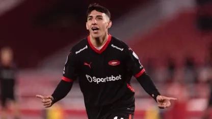 Millán, el "refuerzo" para Quinteros tras la eliminación de Chile del Mundial Sub-20 Millán, el "refuerzo" para Quinteros tras la eliminación de Chile del Mundial Sub-20