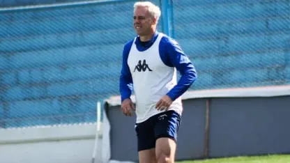 Los candidatos de Pusineri para reemplazar a Ortiz en Atlético Tucumán Los candidatos de Pusineri para reemplazar a Ortiz en Atlético Tucumán