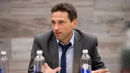 Marcelo Moretti