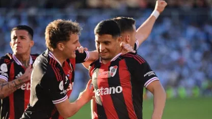 Maxi Salas Maxi Salas