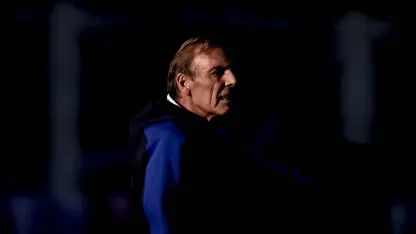 El gesto desconocido de Russo con la familia de un jugador de San Lorenzo El gesto desconocido de Russo con la familia de un jugador de San Lorenzo