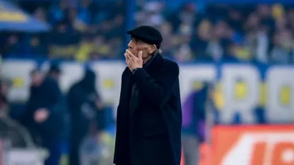 El apoyo del fútbol argentino a Russo: los mensajes de Tapia, Di María y clubes El apoyo del fútbol argentino a Russo: los mensajes de Tapia, Di María y clubes