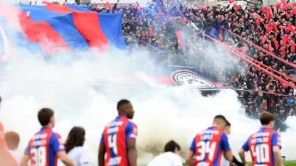 San Lorenzo se ilusiona con la chance de llevar público visitante ante Atlético Tucumán San Lorenzo se ilusiona con la chance de llevar público visitante ante Atlético Tucumán