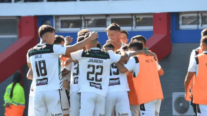 El curioso caso de San Martín (SJ): se adueñó del octavo puesto pero podría perderse los playoffs El curioso caso de San Martín (SJ): se adueñó del octavo puesto pero podría perderse los playoffs