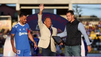 Necesitamos muchos Russo Necesitamos muchos Russo