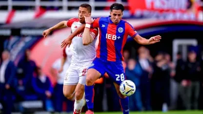 Boca insiste por Cuello y le envió una nueva oferta a San Lorenzo Boca insiste por Cuello y le envió una nueva oferta a San Lorenzo