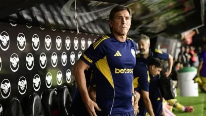 Claudio Úbeda Boca Claudio Úbeda Boca