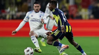 Se define la primera fase de de la Europa League