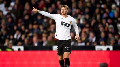 Lucas Beltrán dejó abierta la puerta a River: “Si me llaman, lo voy a pensar” Lucas Beltrán dejó abierta la puerta a River: “Si me llaman, lo voy a pensar”