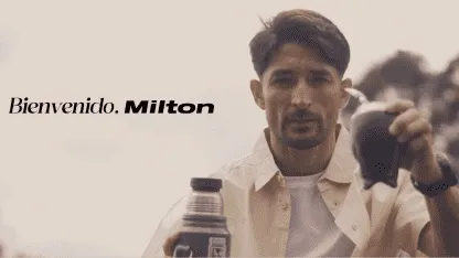 Milton Casco fue presentado en su nuevo club tras irse de River Milton Casco fue presentado en su nuevo club tras irse de River