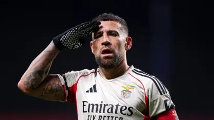 La advertencia de Otamendi antes de enfrentar a Real Madrid: "No es solo Mbappé"