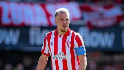 Estudiantes le puso precio a Ascacibar y ahora la pelota la tiene Boca