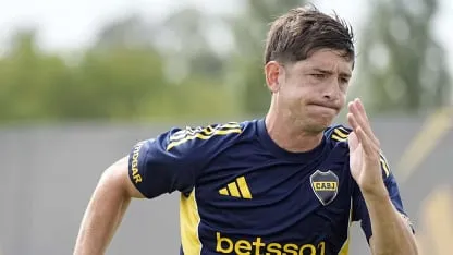 Belmonte le gana la pulseada a Milton Delgado: los motivos de la decisión de Úbeda