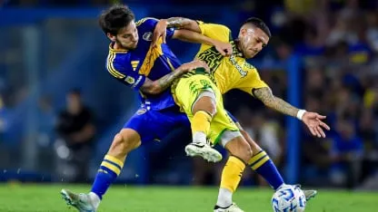 El extraño caso de Martegani: un año sin jugar y una salida fallida El extraño caso de Martegani: un año sin jugar y una salida fallida