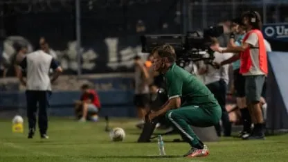 Sava, ante un partido especial contra Atlético Tucumán