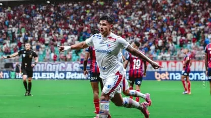 Bombazo: Boca va por Bareiro y debe negociar con River, que es dueño de la mitad del pase