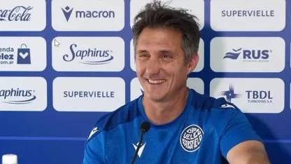 La divertida frase de Guillermo sobre la avioneta luego de la victoria de Vélez a Boca