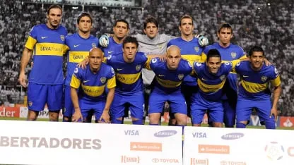 Fuerte definición de un excampeón xeneize sobre el club: "Es como una novia tóxica"