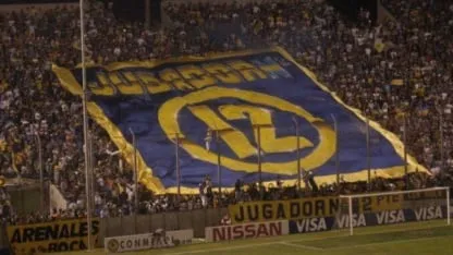 Boca vuelve a un estadio que supo ser su casa y le sienta bien
