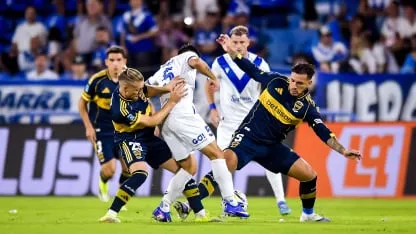 Boca, sin juego y sin alma