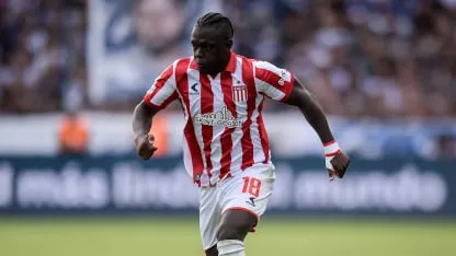 Boca le hizo una nueva oferta a Estudiantes: quiere un préstamo por Cetré