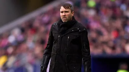 Todo sobre el ofrecimiento de Coudet a River tras la salida de Gallardo Todo sobre el ofrecimiento de Coudet a River tras la salida de Gallardo