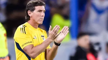 Úbeda confesó su preocupación y remarcó: "Tenemeos la obligación de estar mejor"