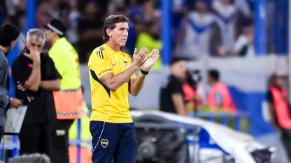 Úbeda confesó su preocupación y remarcó: "Tenemos la obligación de estar mejor"