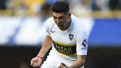 Espinoza con TyC Sports: “No me quedó ninguna espina” y más bombas sobre Boca Espinoza con TyC Sports: “No me quedó ninguna espina” y más bombas sobre Boca