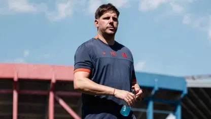 La larga racha negativa que San Lorenzo buscará romper en el Ducó