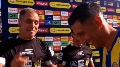 La reacción de Di María cuando tuvo que elegir entre Messi y Maradona La reacción de Di María cuando tuvo que elegir entre Messi y Maradona