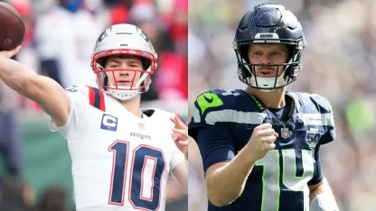 Patriots vs. Seahawks: el análisis y camino previo al Super Bowl LX