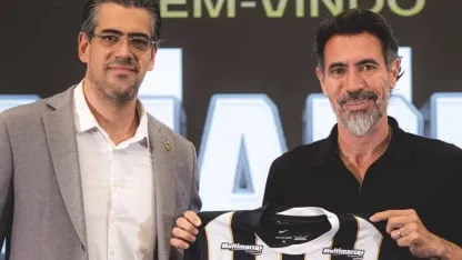 Qué dijo Domínguez sobre el intento de River de convertirlo en el sucesor de Gallardo