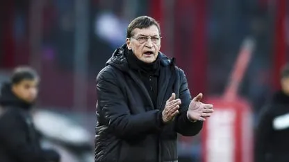 Atlético Tucumán le ofreció el cargo de DT a Falcioni Atlético Tucumán le ofreció el cargo de DT a Falcioni