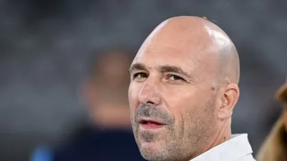 El presidente de Central no ocultó su molestia ante la chance de que Coudet dirija a River El presidente de Central no ocultó su molestia ante la chance de que Coudet dirija a River