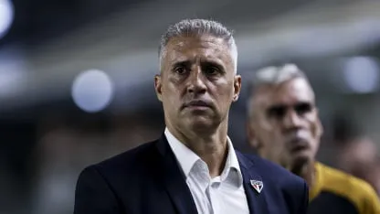 Crespo habló sobre el interés de River: "Es un elogio para mi trabajo" Crespo habló sobre el interés de River: "Es un elogio para mi trabajo"