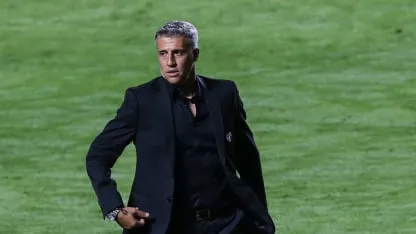 Coudet y quiénes más: los técnicos que suenan y la situación de cada uno Coudet y quiénes más: los técnicos que suenan y la situación de cada uno