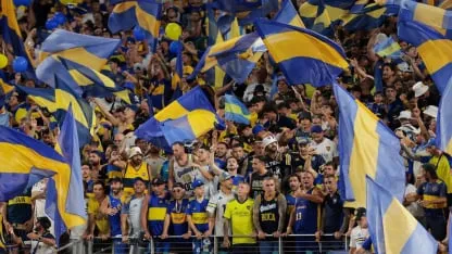 El partido al que Boca podría llevar hinchas visitantes
