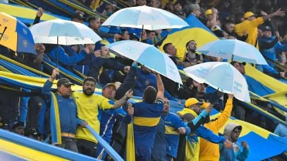 Boca perdió más de 40.000 socios con respecto al año pasado Boca perdió más de 40.000 socios con respecto al año pasado