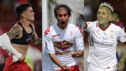 Los héroes impensados de Huracán en los clásicos contra San Lorenzo