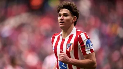 El referente de Barcelona que pidió a Julián Álvarez como refuerzo