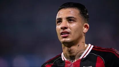 De pieza clave a relegado: el presente de Kevin Castaño en River