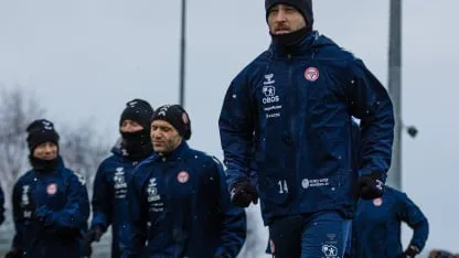 Escándalo en Noruega: detienen a jugadores por presunto arreglo de partidos