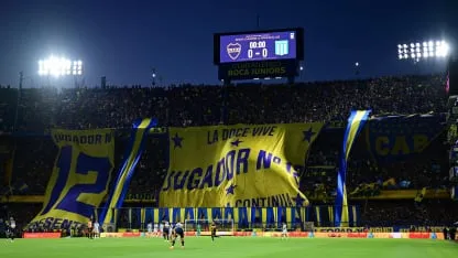 Insólito: Boca será local por 10ª vez en los últimos 12 partidos del torneo local Insólito: Boca será local por 10ª vez en los últimos 12 partidos del torneo local