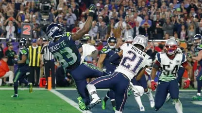 Patriots vs. Seahawks, la revancha del Super Bowl que cambió la historia moderna de la NFL