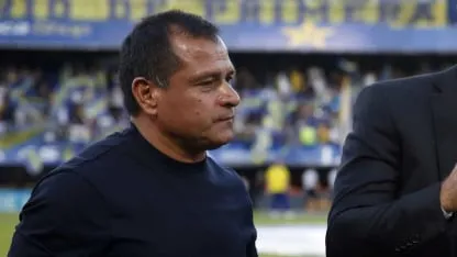 "Director deportivo", el rol del Chelo Delgado tras la disolución del Consejo de Fútbol