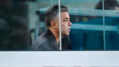 Cronología de una interna que llevó a la renuncia de Gallardo