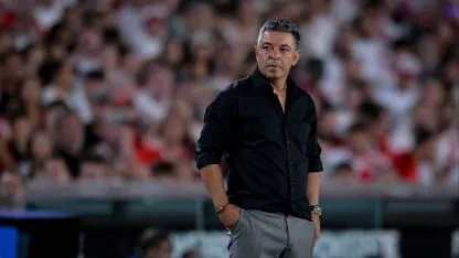 River atraviesa una de las cuatro peores rachas negativas de su historia