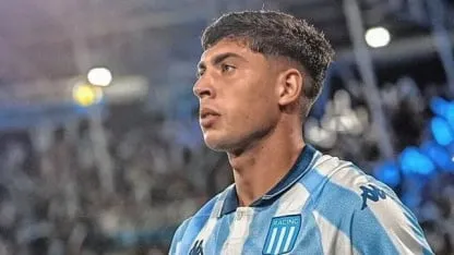 El pase de Nardoni a Gremio: cuánto dinero le queda realmente a Racing